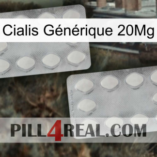 Cialis Générique 20Mg 17